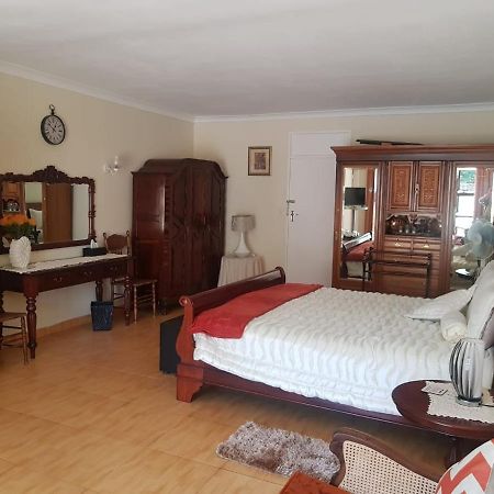 Upper Houghton Guesthouse Johannesburg Exteriér fotografie